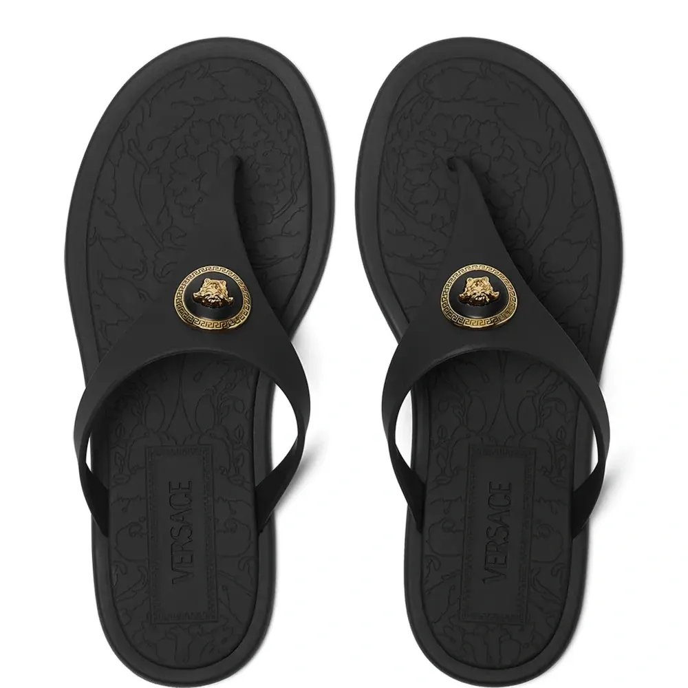 Сандалии Alia на плоской подошве