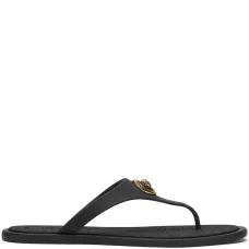 Сандалии Alia на плоской подошве