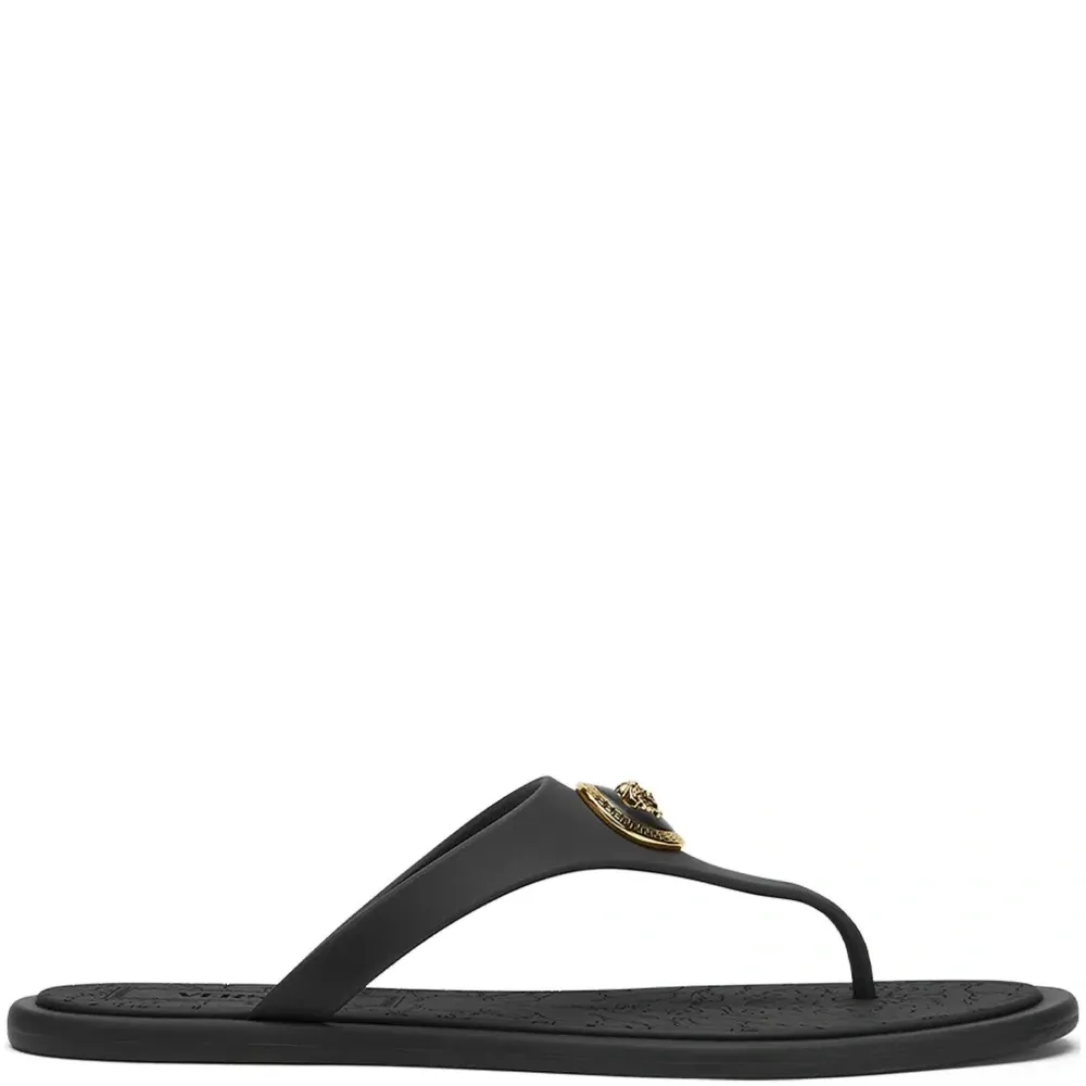 Сандалии Alia на плоской подошве