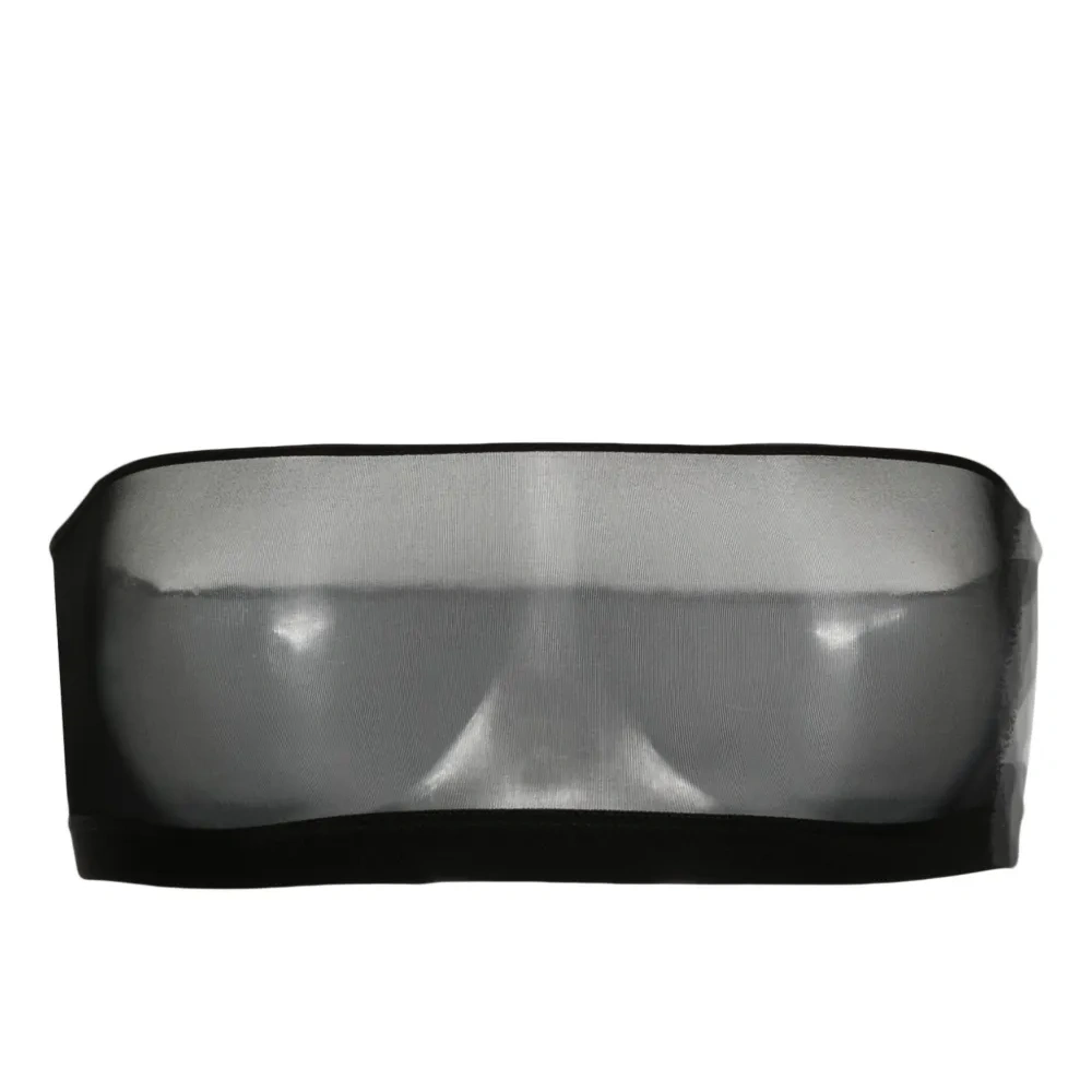 Бюстгальтер-бандо Double Sens