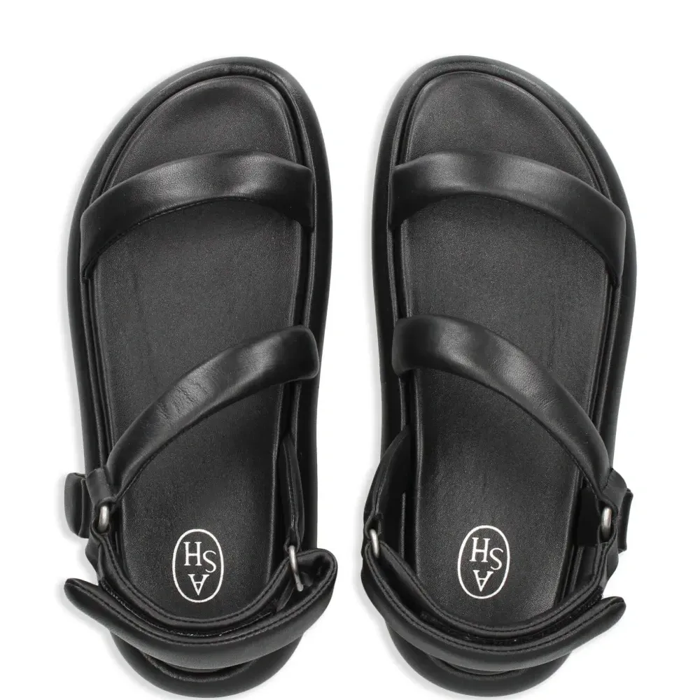 Сандалии Vanessa