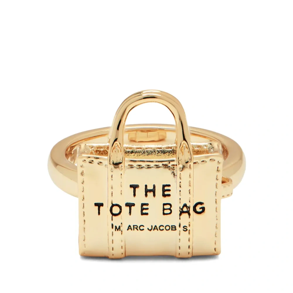 Кольцо The Mini Icon Bag