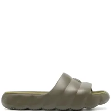 Шлепанцы Lilo с тисненым логотипом