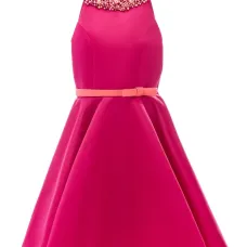 Платье Cardona с искусственным жемчугом