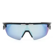 Солнцезащитные очки Sphaera в массивной оправе