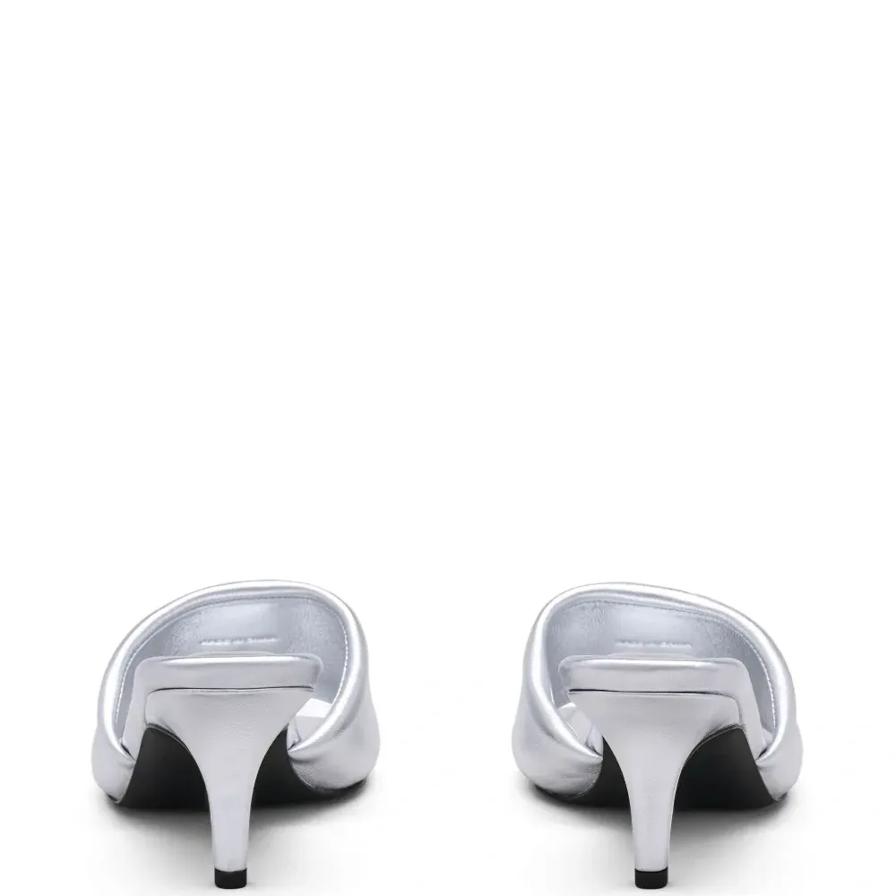 Сандалии The Metallic J Сандалии The Metallic J