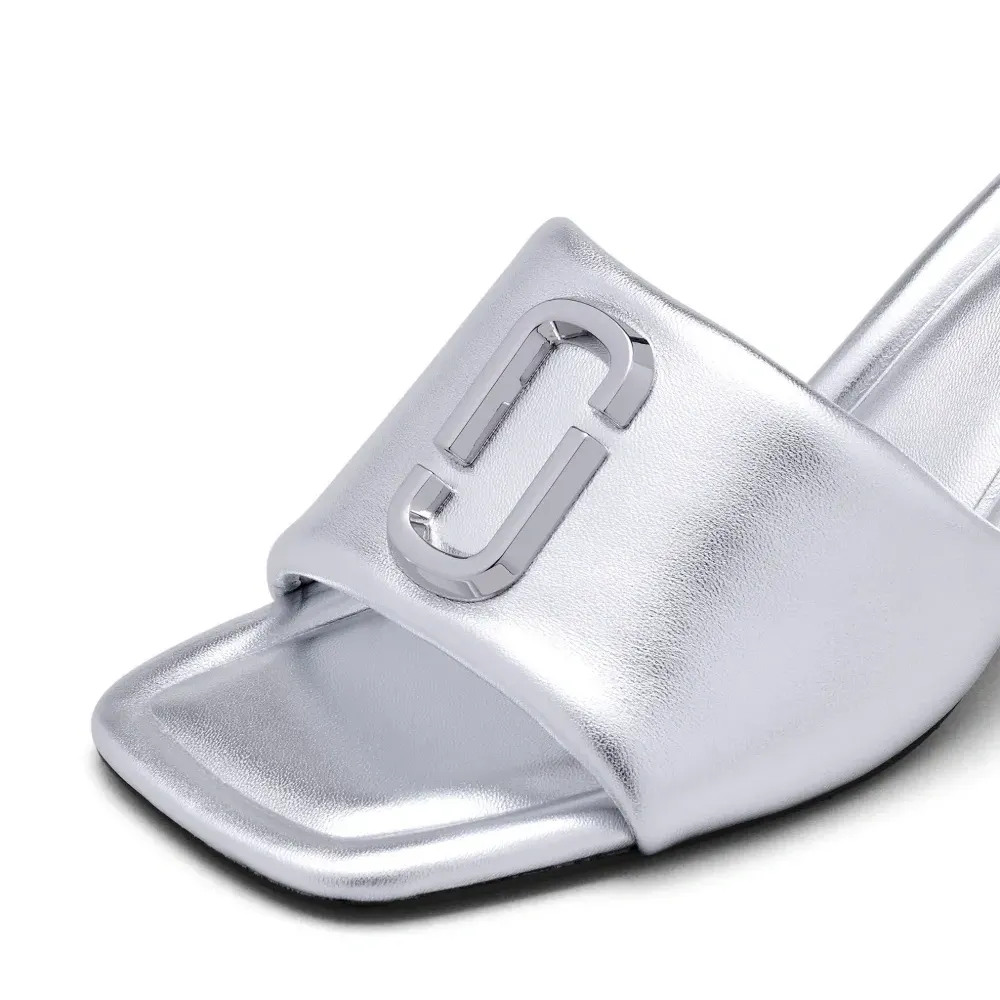 Сандалии The Metallic J Сандалии The Metallic J