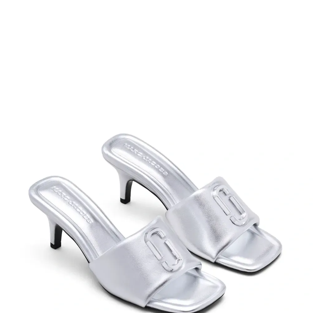 Сандалии The Metallic J Сандалии The Metallic J