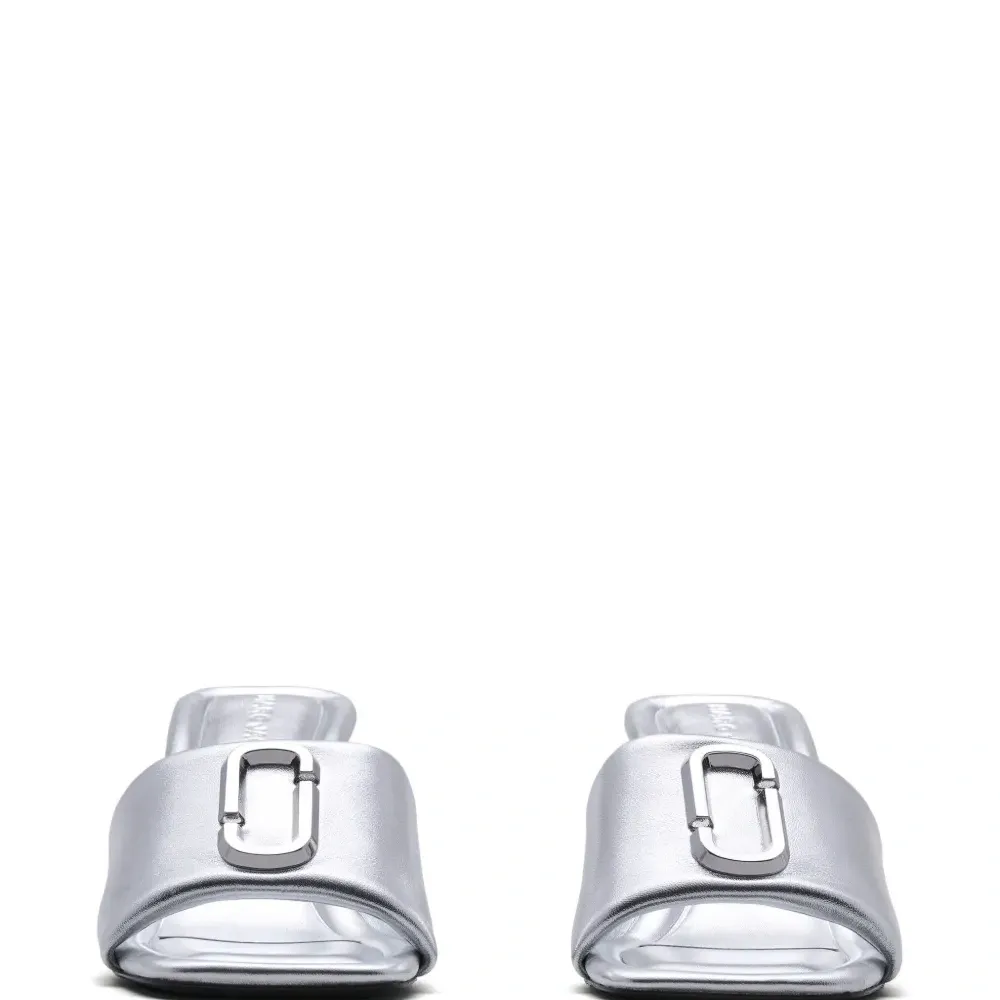 Сандалии The Metallic J Сандалии The Metallic J