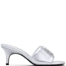 Сандалии The Metallic J