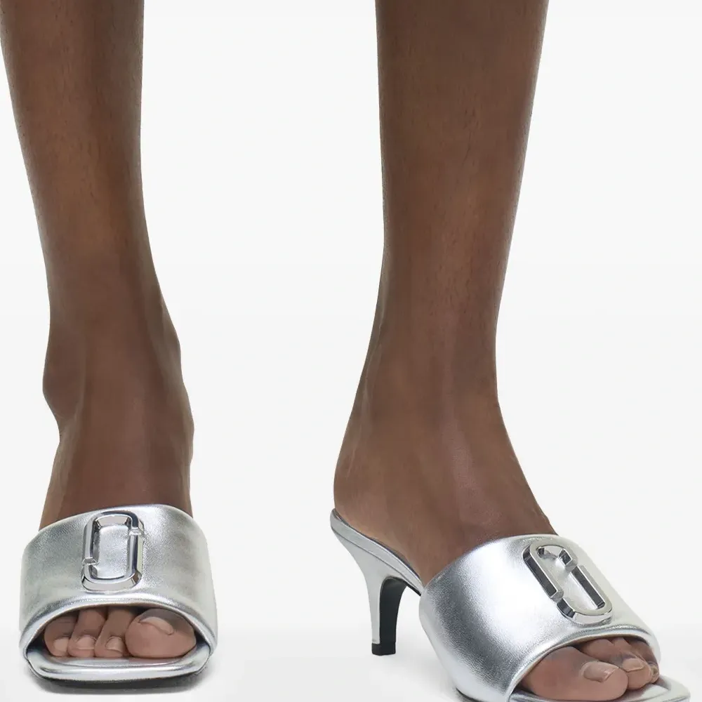 Сандалии The Metallic J Сандалии The Metallic J