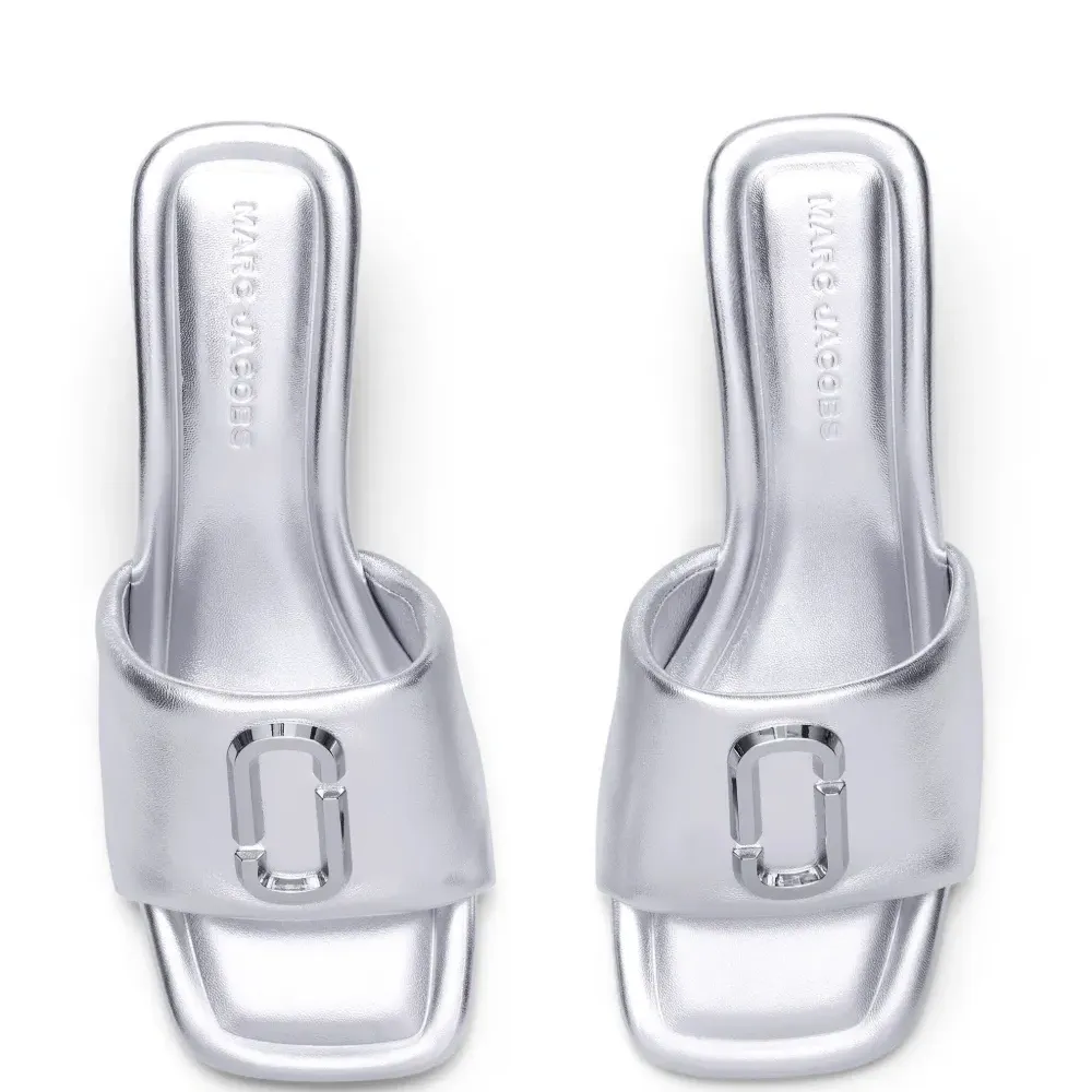 Сандалии The Metallic J Сандалии The Metallic J