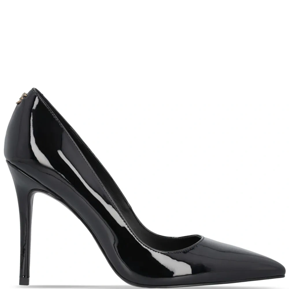 Лакированные туфли Juliette 90