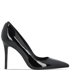 Лакированные туфли Juliette 90