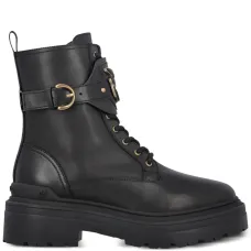 ботинки Mia в стиле милитари