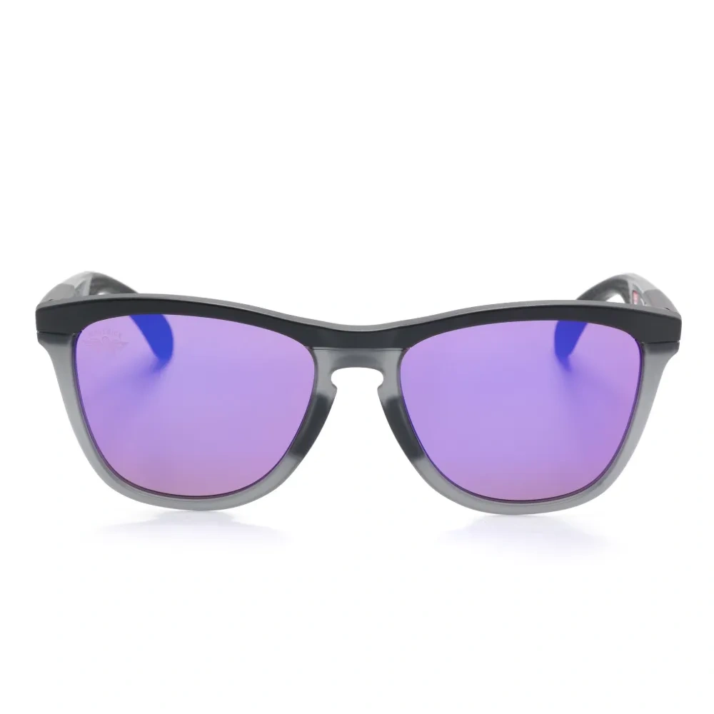 Солнцезащитные очки Frogskins™ в квадратной оправе