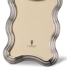 Рамка для фотографий Ripple Platinum Рамка для фотографий Ripple Platinum