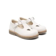 Пинетки с закругленным носком Пинетки с закругленным носком