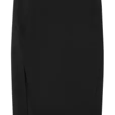 Юбка-карандаш асимметричного кроя Юбка-карандаш асимметричного кроя