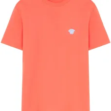 Футболка с аппликацией Medusa