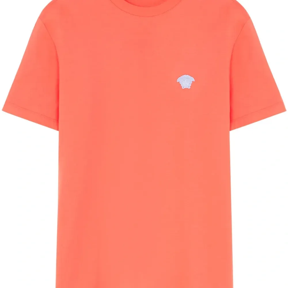 Футболка с аппликацией Medusa