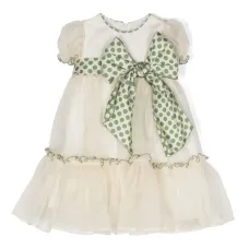 Платье Alice с бантом