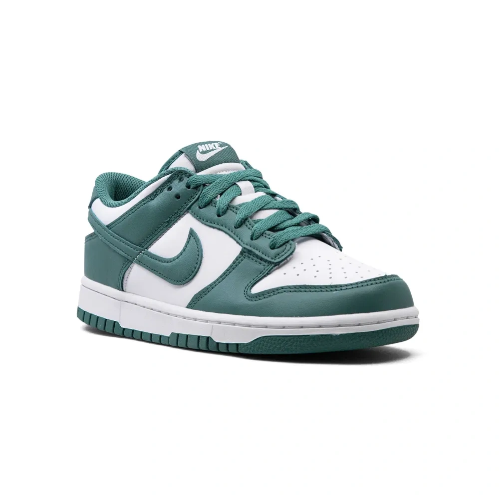 Кроссовки Dunk Low Spruce Green