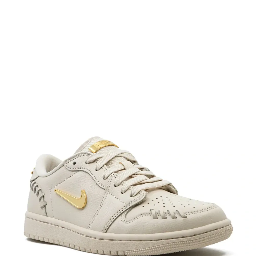 Кроссовки Air Jordan 1 Low SE Method of Make - Legend Light Brown