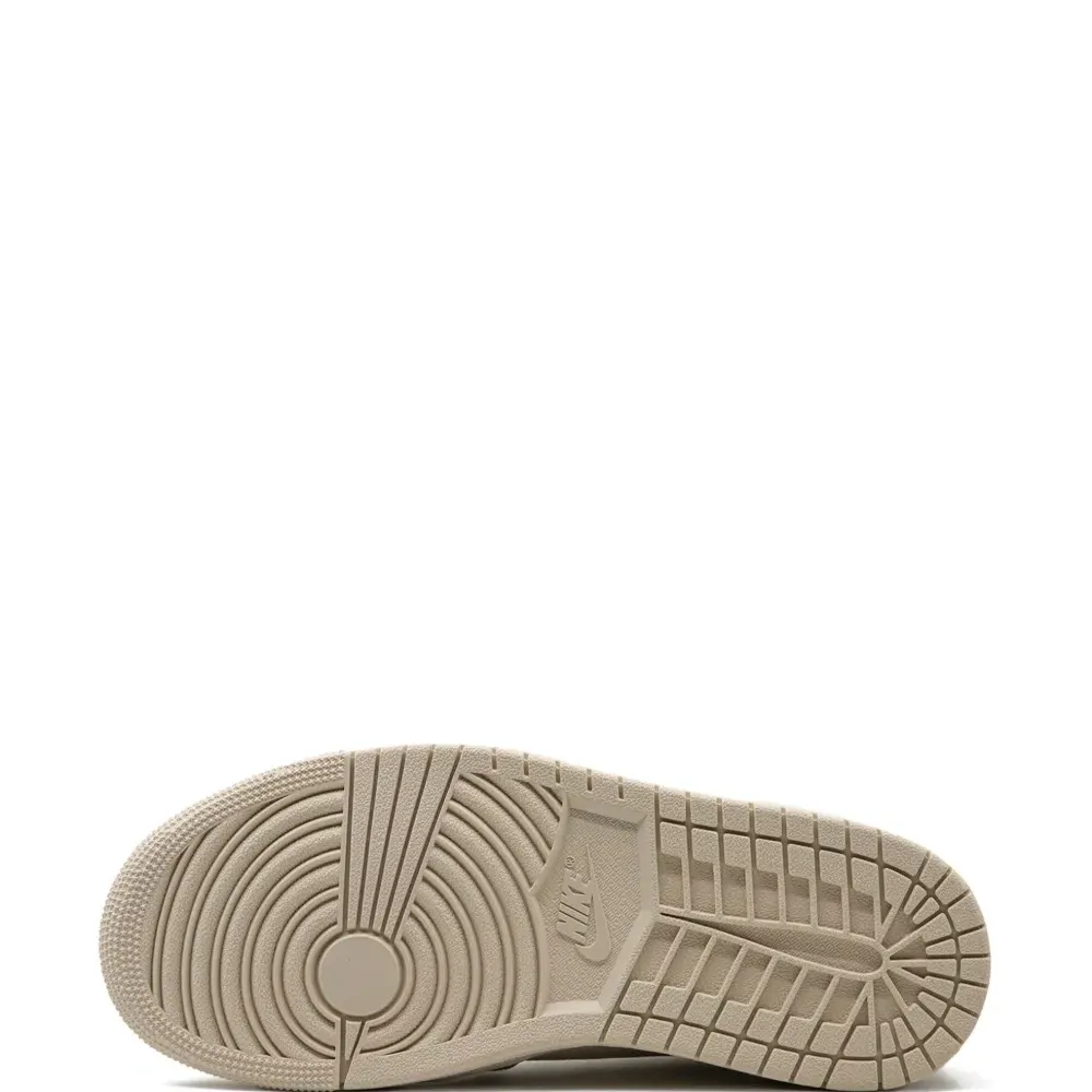 Кроссовки Air Jordan 1 Low SE Method of Make - Legend Light Brown