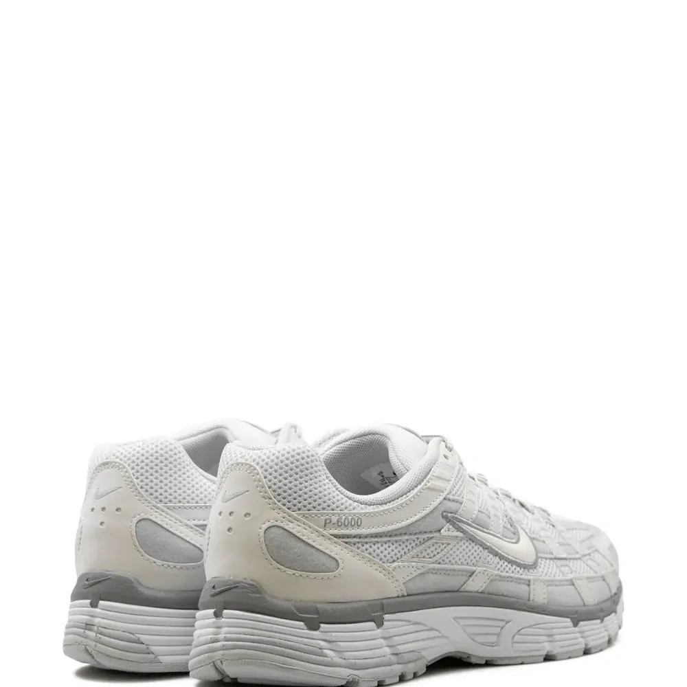 Кроссовки P-6000 Summit White/Pure Platinum