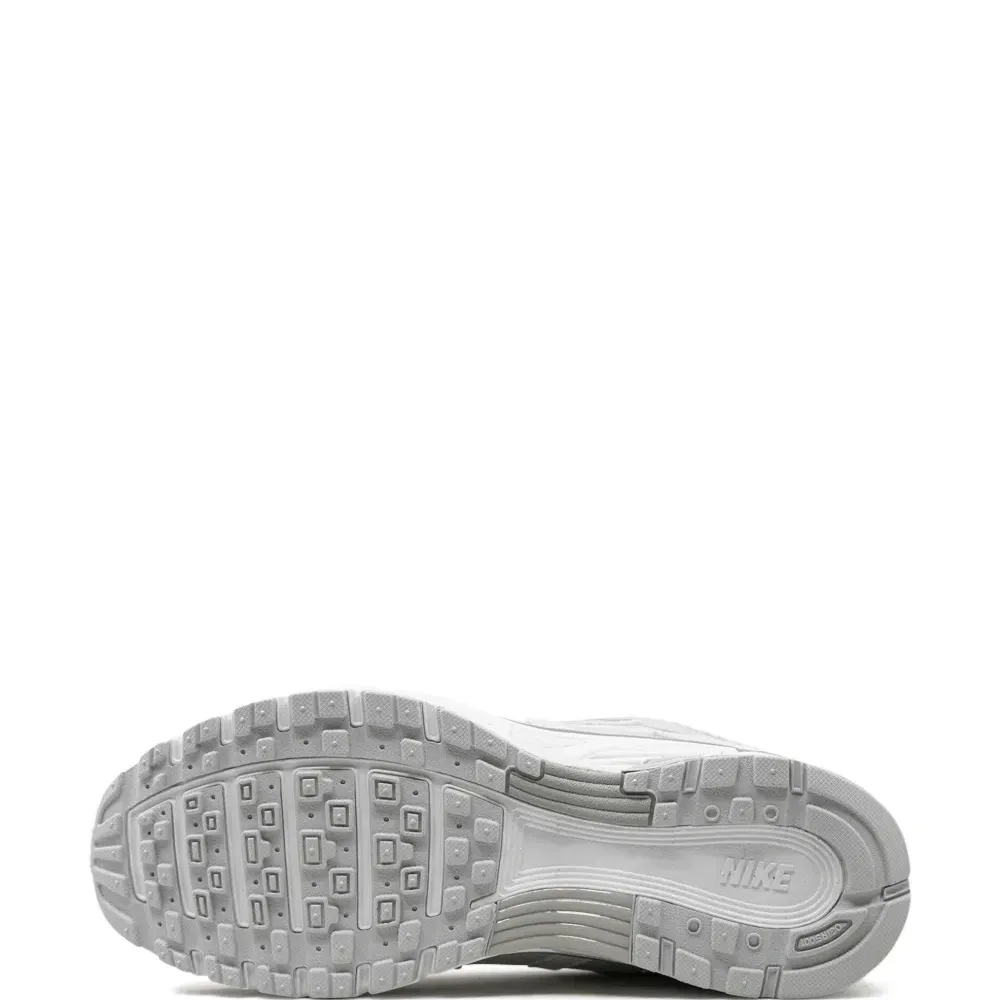 Кроссовки P-6000 Summit White/Pure Platinum