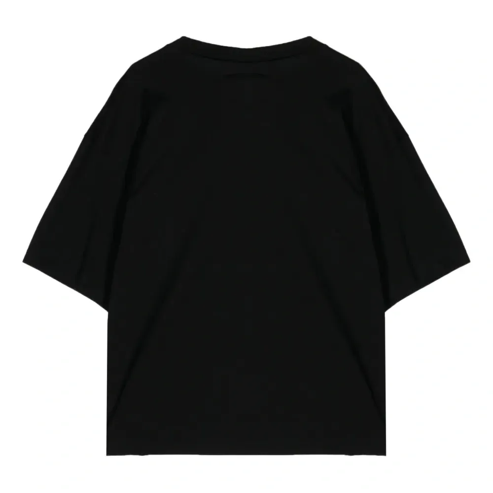 Футболка с логотипом из коллаборации с Phenomenon