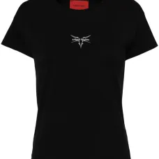 Футболка с логотипом