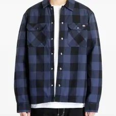 Рубашка в клетку