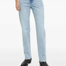 Джинсы Middy на пуговицах