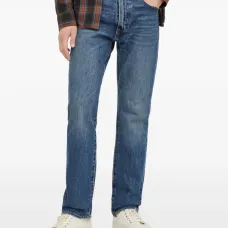 Прямые джинсы 551z authentic