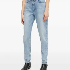 Джинсы Mom 80's