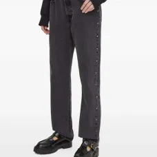 Декорированные джинсы 501® Original Fit