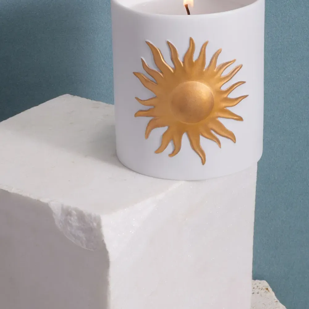 Ароматическая свеча Soleil (4 г)