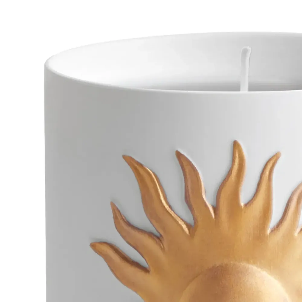 Ароматическая свеча Soleil (4 г)