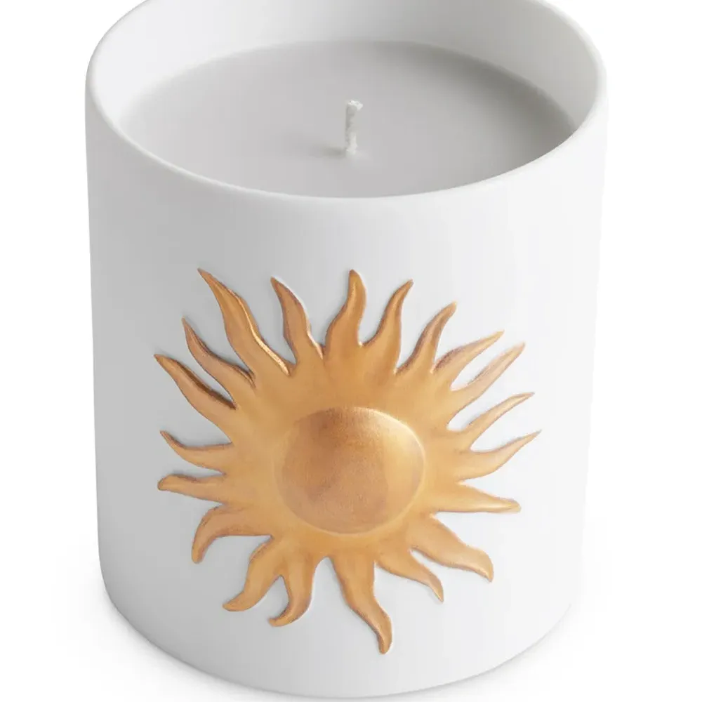 Ароматическая свеча Soleil (4 г)