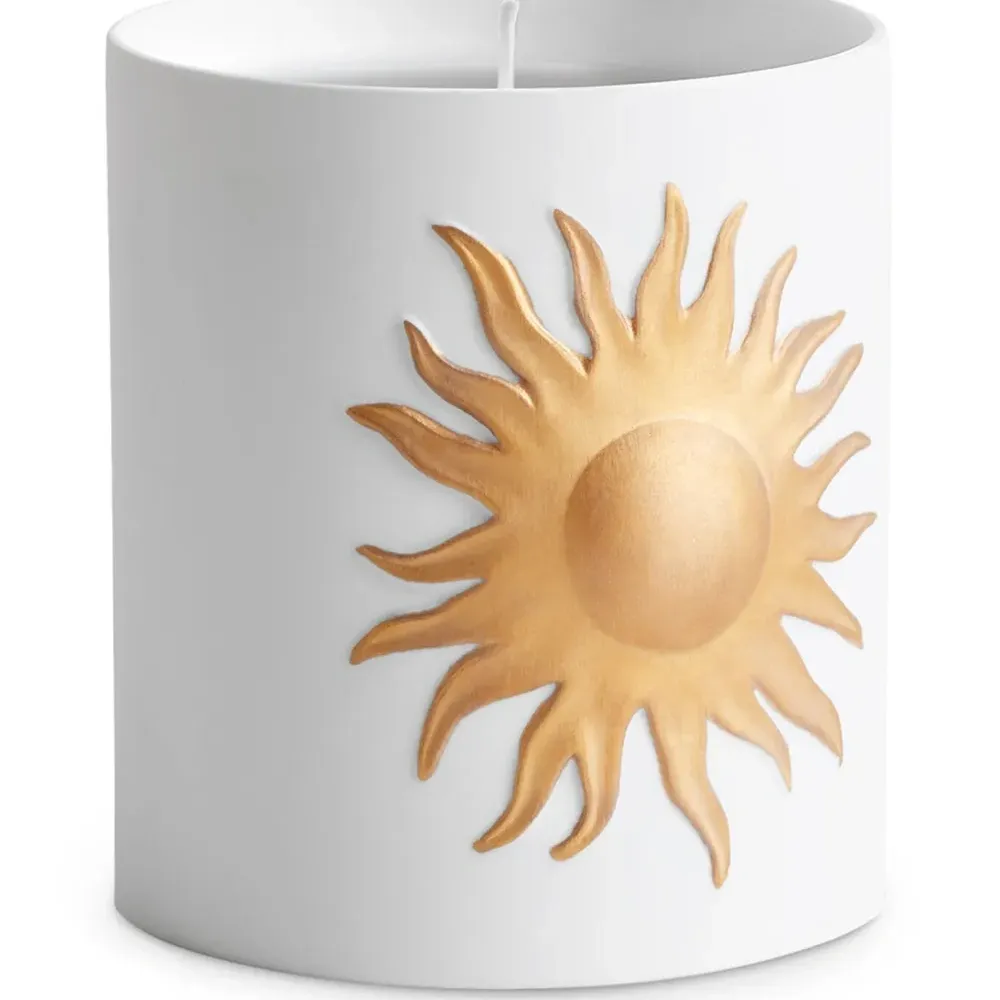 Ароматическая свеча Soleil (4 г)