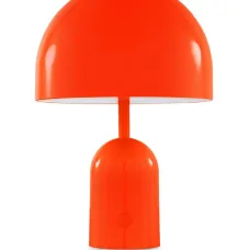 Светодиодная настольная лампа Bell (28 x 19 см) Светодиодная настольная лампа Bell (28 x 19 см)