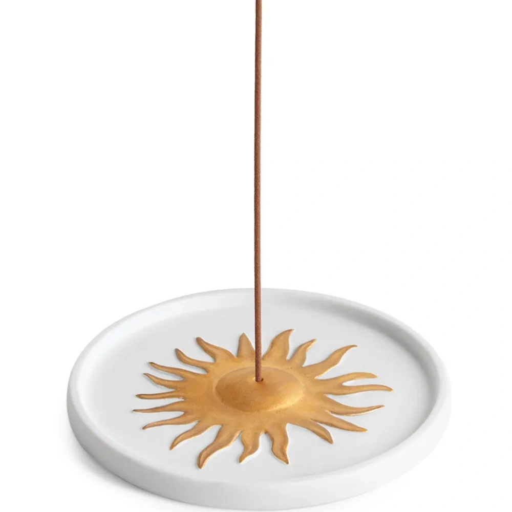 Подставка для благовоний Soleil