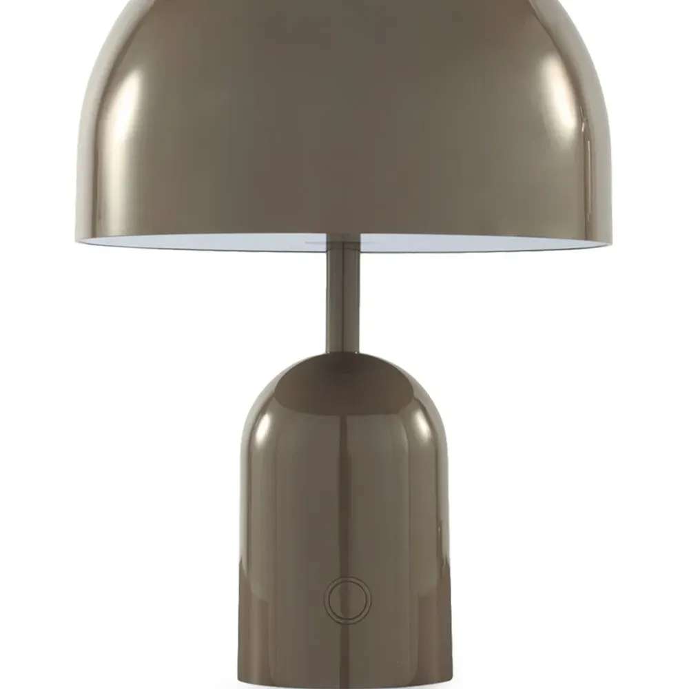 Светодиодная настольная лампа Bell (28 x 19 см)