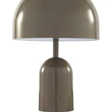 Светодиодная настольная лампа Bell (28 x 19 см) Светодиодная настольная лампа Bell (28 x 19 см)