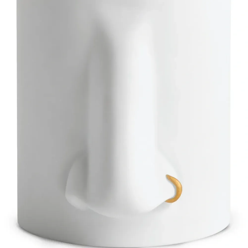 Ароматическая свеча Nez (4 г)