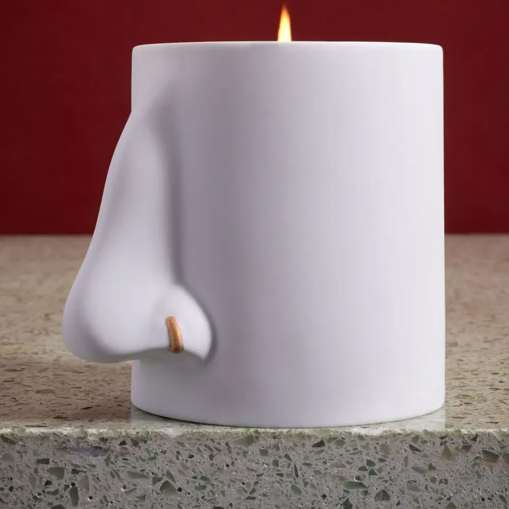 Ароматическая свеча Nez (4 г)