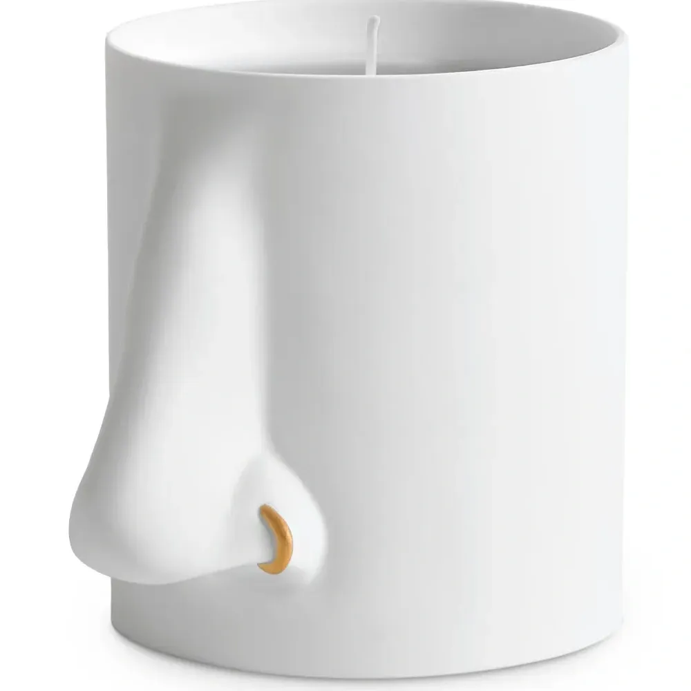 Ароматическая свеча Nez (4 г)