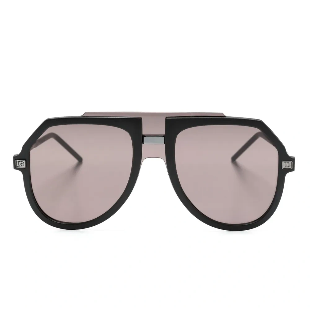 Солнцезащитные очки-пилоты DG6195